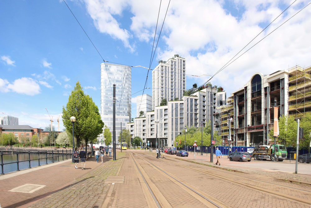 房地产在 Wavelength — look at the real estate search engine GEOLN.COM. 照片 1