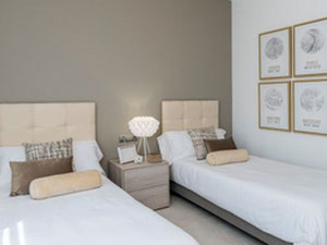 公寓 3 卧室 123 m² 在 La Cala Golf, 西班牙 — 来自开发商和业主的房地产搜索引擎 GEOLN.COM. 照片 31