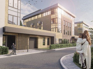 房地产在 Нouse Club — look at the real estate search engine GEOLN.COM. 照片 3