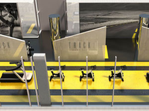 Real estate in U.C. Tower Condominiums — look at the real estate search engine GEOLN.COM. Photo 2