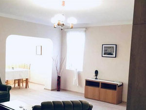 3 room apartment on Nutsubidze slope. Buy an apartment in Tbilisi, Saburtalo — Find off-plan property or real estate resale directly from developers and owners GEOLN.COM. Photo 2