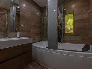 Apartment in the city center — Find off-plan property or real estate resale directly from developers and owners GEOLN.COM. Photo 17