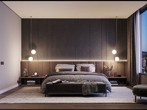 Турция. Измир. Квартира 79м2. — 来自开发商和业主的房地产搜索引擎 GEOLN.COM. 照片 14