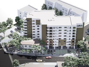 房地产在 Maia Teilor — look at the real estate search engine GEOLN.COM. 照片 5