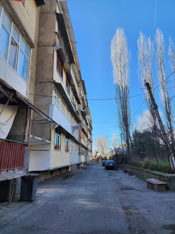 阿塞拜疆沙基 — 来自开发商和业主的房地产搜索引擎 GEOLN.COM. 照片 1