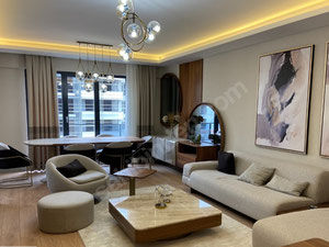 在布尔萨的公寓 — 来自开发商和业主的房地产搜索引擎 GEOLN.COM. 照片 13