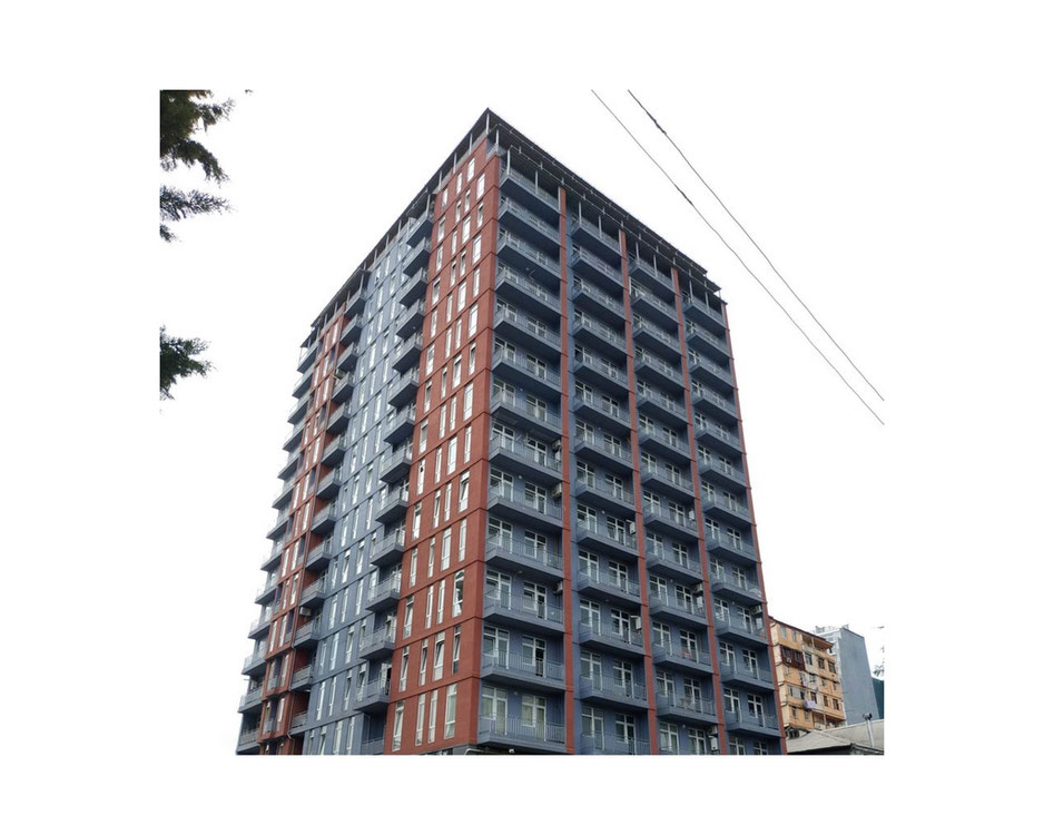 出售海景公寓 — 来自开发商和业主的房地产搜索引擎 GEOLN.COM. 照片 1