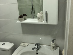 იყიდება 2 ოთახიანი ბინა — უძრავი ქონების ყიდვა და მფლო ბელებისგან GEOLN.COM. ფოტო 8