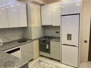 Batumi Apartments Black Sea Towers — Find off-plan property or real estate resale directly from developers and owners GEOLN.COM. Photo 5