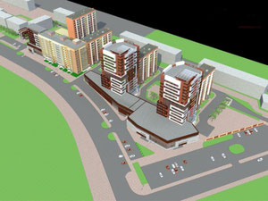 房地产在 Slavny — look at the real estate search engine GEOLN.COM. 照片 5