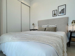 联排别墅 3 卧室 110 平方米，位于西班牙贝尼约法尔 — 来自开发商和业主的房地产搜索引擎 GEOLN.COM. 照片 9