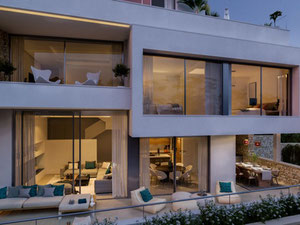 公寓 3 卧室 173 m² 在新安达卢西亚, 西班牙 — 来自开发商和业主的房地产搜索引擎 GEOLN.COM. 照片 7