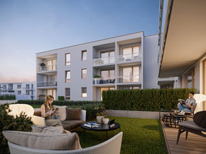 Real estate in Osiedle Start — look at the real estate search engine GEOLN.COM. Photo 3