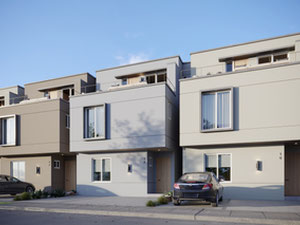 Real estate in AKI Adalia — look at the real estate search engine GEOLN.COM. Photo 4