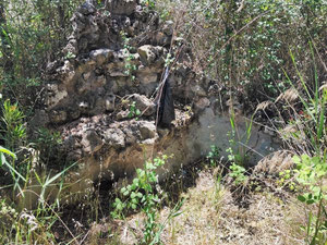 A 400 m de la carretera Pamukkale – Villa independiente de 3 plantas 6+1 – ¡Adecuada para familias numerosas y como inversión! — Encuentre propiedades fuera del plan o reventa de bienes inmuebles directamente de desarrolladores y propietarios GEOLN.COM. Foto 45