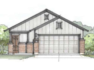 נדל"ן ב Vistas of Austin — עיין במנוע חיפוש הנדל"ן GEOLN.COM. תמונה 2