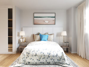 Real estate in Aralis Aviles — look at the real estate search engine GEOLN.COM. Photo 6