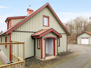 Real estate in Englessons vag 13 — look at the real estate search engine GEOLN.COM. Photo 3