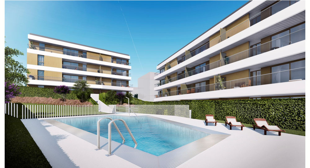 Нерухомість в Iturribarri Homes IV — дивіться на пошуковику нерухомості GEOLN.COM. Фото 1