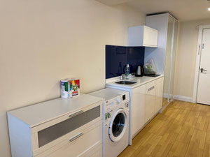 出售Orbi City Block C的公寓 — 来自开发商和业主的房地产搜索引擎 GEOLN.COM. 照片 6