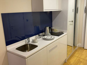 奥秘城A座出租单间 — 来自开发商和业主的房地产搜索引擎 GEOLN.COM. 照片 6