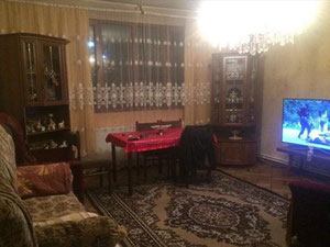 Vazisubani的5间房间的公寓。瓦济苏巴尼第比利斯的廉价公寓 — 来自开发商和业主的房地产搜索引擎 GEOLN.COM. 照片 7