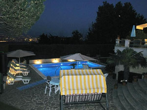 克罗地亚海滨别墅，马图尔吉 — 来自开发商和业主的房地产搜索引擎 GEOLN.COM. 照片 6