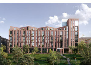 Nieruchomości w MeadowSide — spójrz na wyszukiwarkę nieruchomości GEOLN.COM. Zdjęcie 2