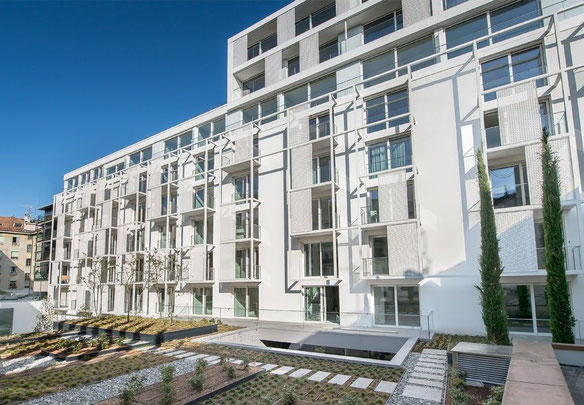 Apartment in Switzerland, Geneva Sale