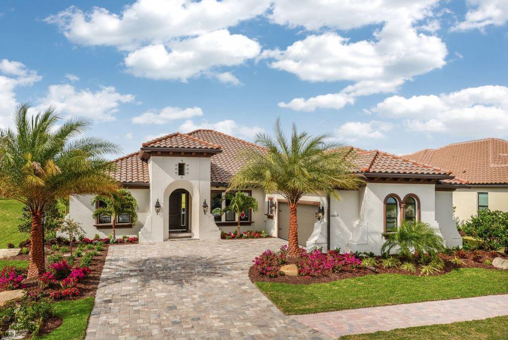 Real estate in Lakewood Ranch — look at the real estate search engine GEOLN.COM. Photo 1