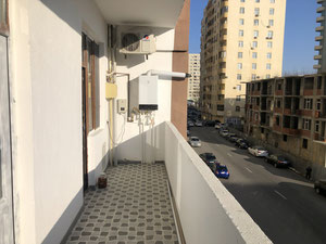 Продається квартира в Баку — Пошуковик нерухомості від забудовників і власників GEOLN.COM. Фото 19