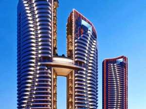 Real estate in Folkart Vega — look at the real estate search engine GEOLN.COM. Photo 2