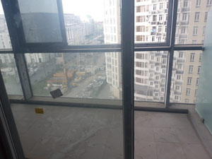 1卧室48.30平方米公寓酒店出售，位于格鲁吉亚巴图米的联盟宫 — 来自开发商和业主的房地产搜索引擎 GEOLN.COM. 照片 3