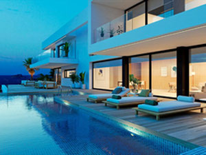 Villa 4 bedrooms 431 m² in Benitachell, Spain — Find off-plan property or real estate resale directly from developers and owners GEOLN.COM. Photo 8