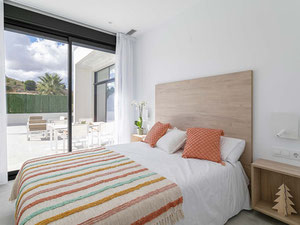 Villa 3 bedrooms 118 m² in Calasparra, Spain — Find off-plan property or real estate resale directly from developers and owners GEOLN.COM. Photo 16