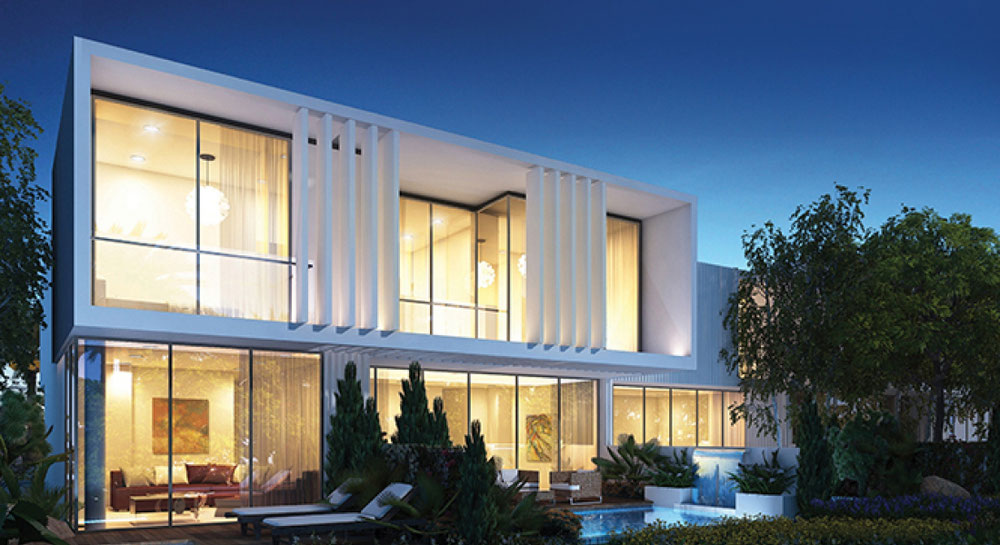 房地产在 Kensington Boutique Villas — look at the real estate search engine GEOLN.COM. 照片 1