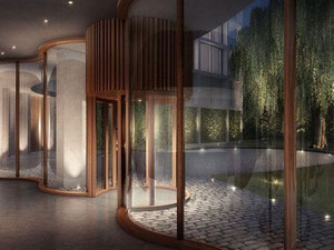 美国纽约大城市的公寓 — 来自开发商和业主的房地产搜索引擎 GEOLN.COM. 照片 4