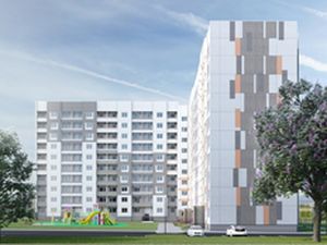 Real estate in Residential complex Sukharevo — look at the real estate search engine GEOLN.COM. Photo 3