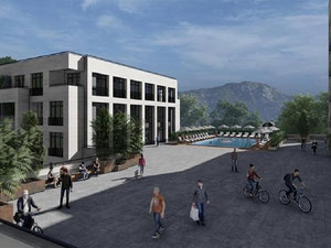 房地产在 Arutyunyan 2/10 — look at the real estate search engine GEOLN.COM. 照片 2