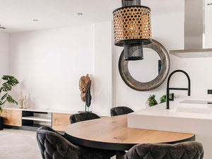 بنغل 3 غرف نوم 80 متر مربع في La Marques Golf ، إسبانيا — ابحث عن عقار قيد الإنشاء أو عقار معاد بيعه مباشرة من المطورين والملاك GEOLN.COM. صورة فوتوغرافية 13