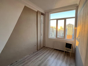 紧急出售舒适宽敞的公寓 — 来自开发商和业主的房地产搜索引擎 GEOLN.COM. 照片 6