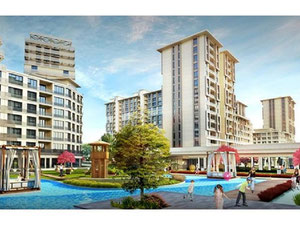 Real estate in Temasehir Konya — look at the real estate search engine GEOLN.COM. Photo 2