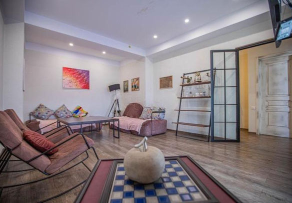 Na sprzedaż mieszkanie