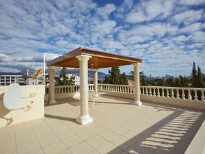 Willa w Hiszpanii, Walencja, L'Albir Sale — Wyszukiwarka nieruchomości od deweloperów i właścicieli GEOLN.COM. Zdjęcie 9