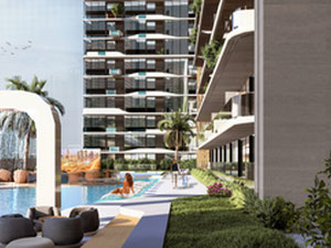 在阿尔塔出售公寓 — 来自开发商和业主的房地产搜索引擎 GEOLN.COM. 照片 5