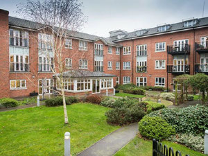 房地产在 Goodwin Court — look at the real estate search engine GEOLN.COM. 照片 3