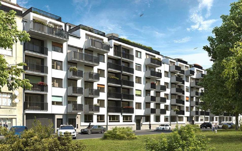 Нерухомість в Talo Kavalirka — дивіться на пошуковику нерухомості GEOLN.COM. Фото 1