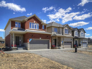 Нерухомість в Binbrook Heights Phase II — дивіться на пошуковику нерухомості GEOLN.COM. Фото 2