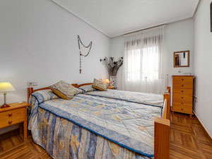 ბუნგალო 2 საძინებელი 56 მ² ტორრევიაში, ესპანეთი — უძრავი ქონების ყიდვა და მფლო ბელებისგან GEOLN.COM. ფოტო 12