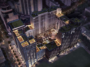 房地产在 Stanford — look at the real estate search engine GEOLN.COM. 照片 9